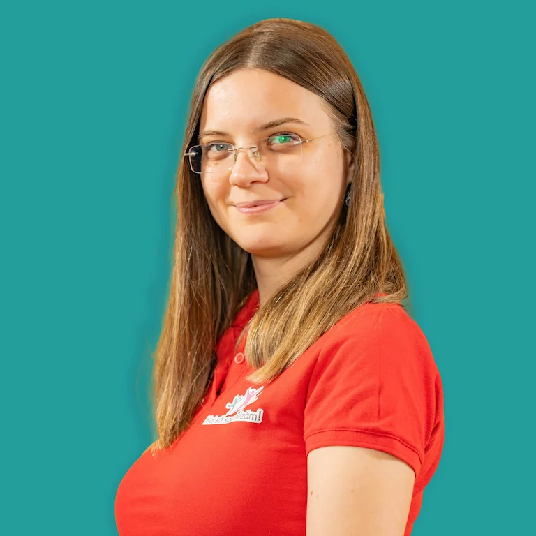 Mădălina Nichifor