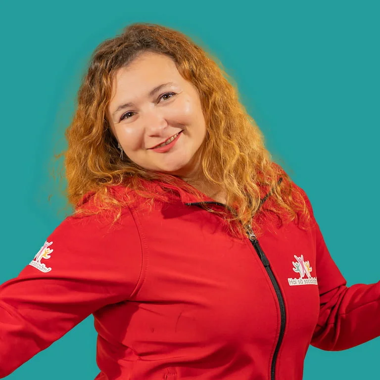 Loredana Stancu