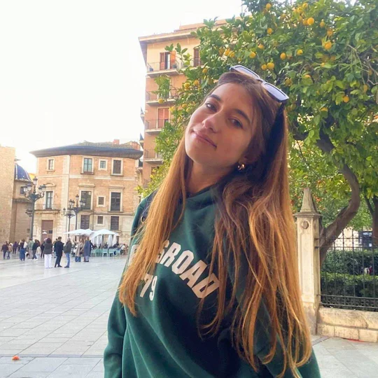Ana-Maria Constantin